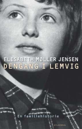 Elisabeth Møller Jensen Dengang i Lemvig 3