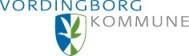 Logo Vordingborg kommune lille